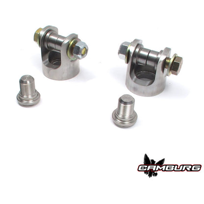 Camburg Heim Clevis Kit CAM-130018