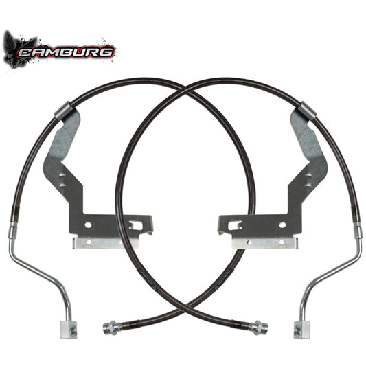 Camburg Brake Line Kit CAM-130026