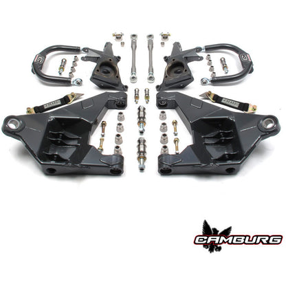 Camburg Long Travel Kit CAM-210016