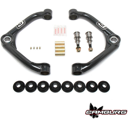 Camburg Chevy/GMC Performance Uniball Upper Arms