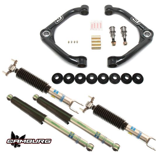 Camburg Suspension Lift Kit CAM-210027-U