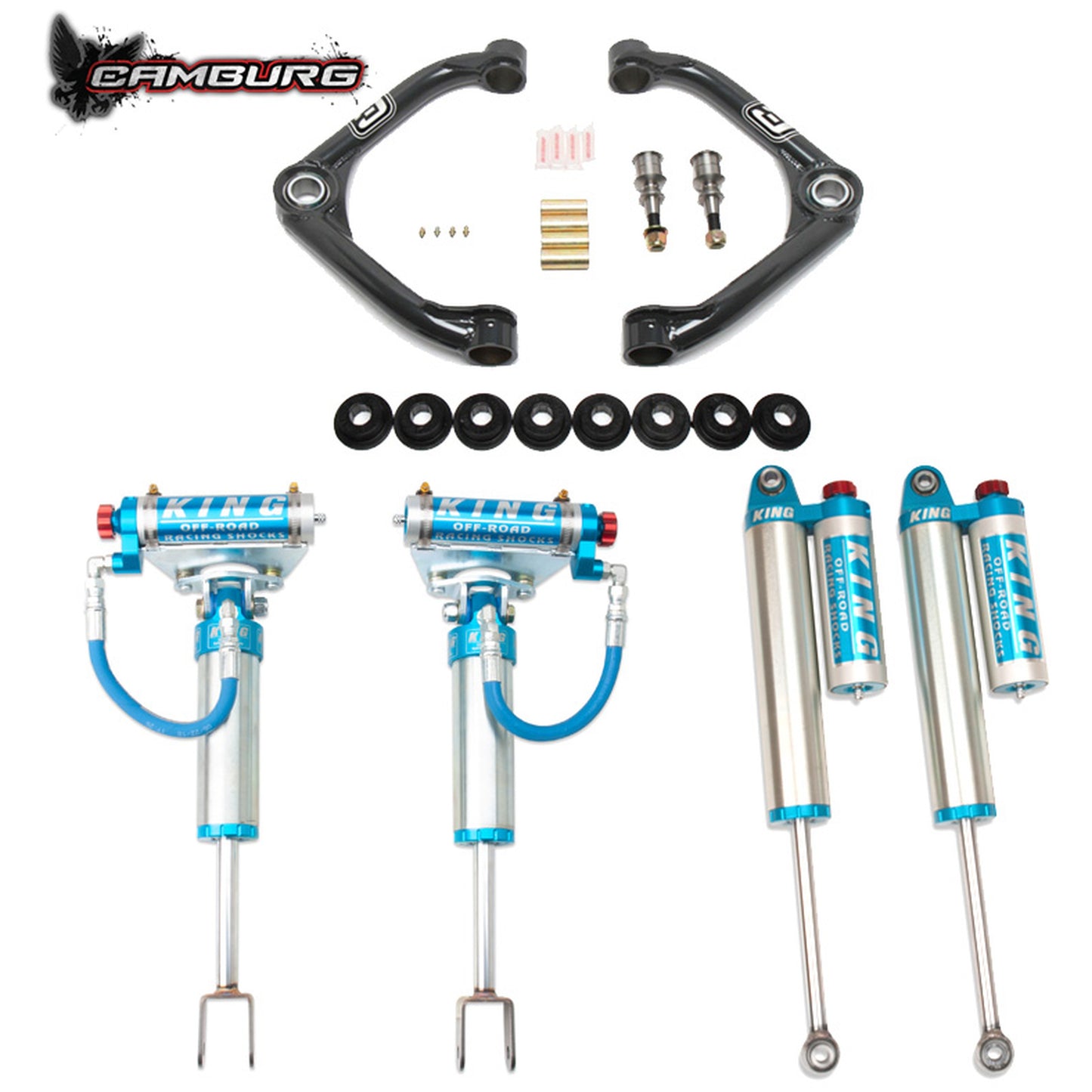 Camburg Suspension Lift Kit CAM-210035-U