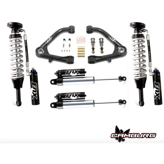 Camburg Suspension Lift Kit CAM-210044-U