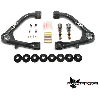 Camburg Chevy/GMC Performance Uniball Upper Arms