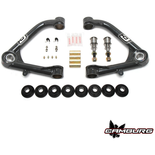 1.25" Performance Uniball Upper Arms