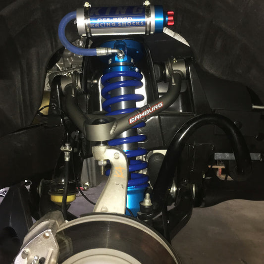 1.25" Performance Uniball Upper Arms