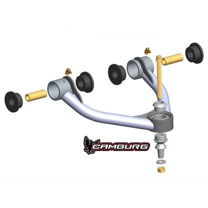 Camburg Chevy/GMC Performance Uniball Upper Arms