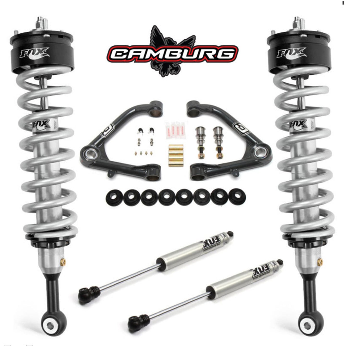 Camburg Suspension Lift Kit CAM-210060-U