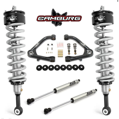 Camburg Suspension Lift Kit CAM-210060-U