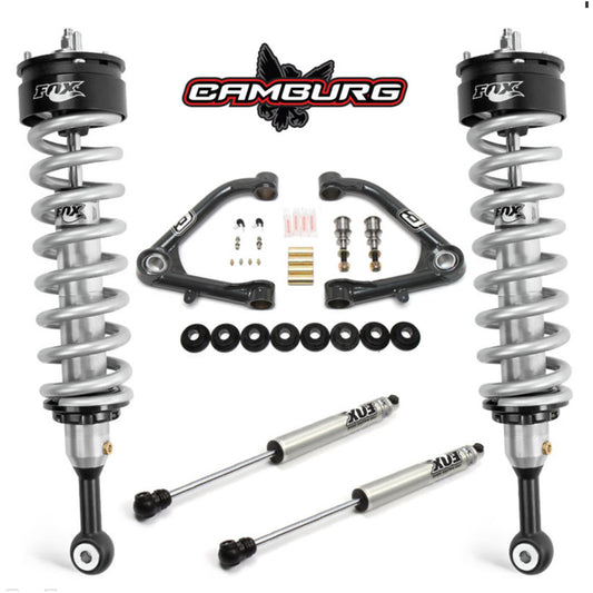 Camburg Suspension Lift Kit CAM-210060-U