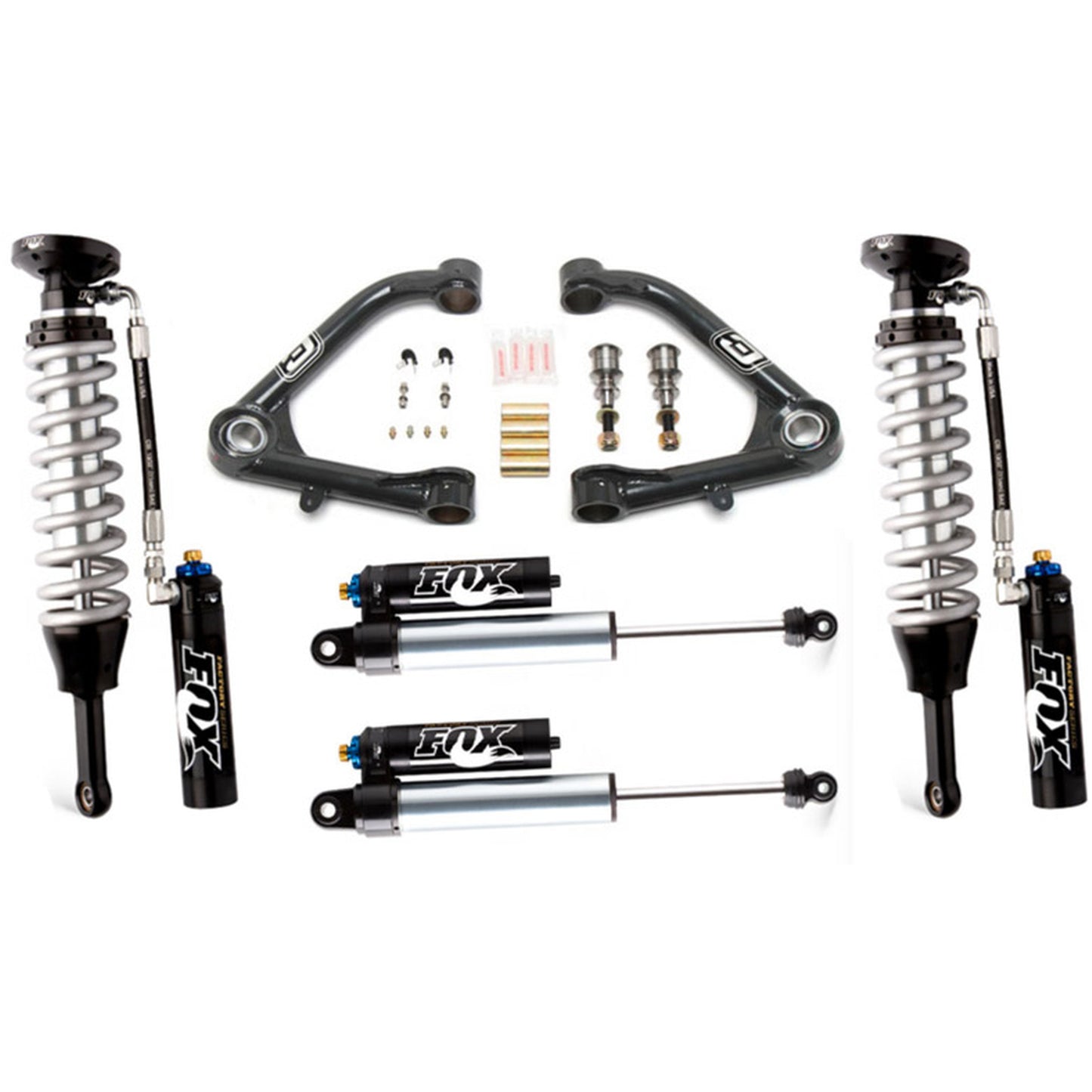 Camburg Suspension Lift Kit CAM-210061-U
