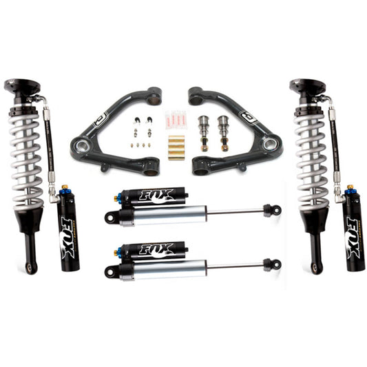 Camburg Suspension Lift Kit CAM-210061-U