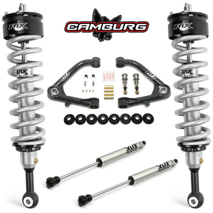 Camburg Suspension Lift Kit CAM-210063-U