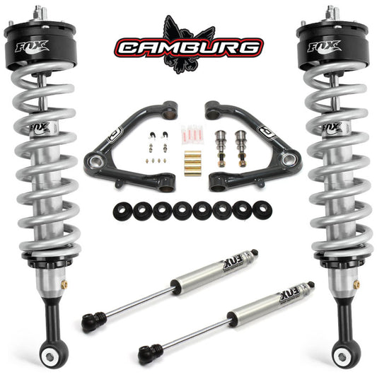 Camburg Suspension Lift Kit CAM-210063-U