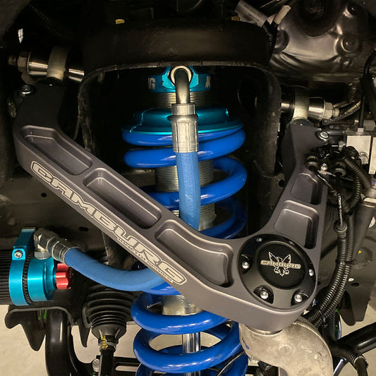 Camburg Suspension Lift Kit CAM-210075-K