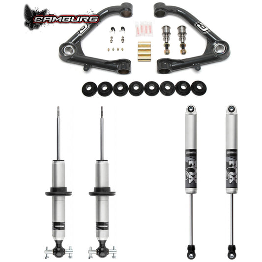 Camburg Suspension Lift Kit CAM-210093-U