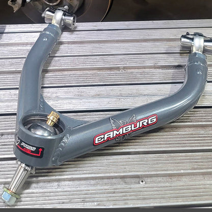 Camburg Chevy Performance Heim/Uniball Upper Arms