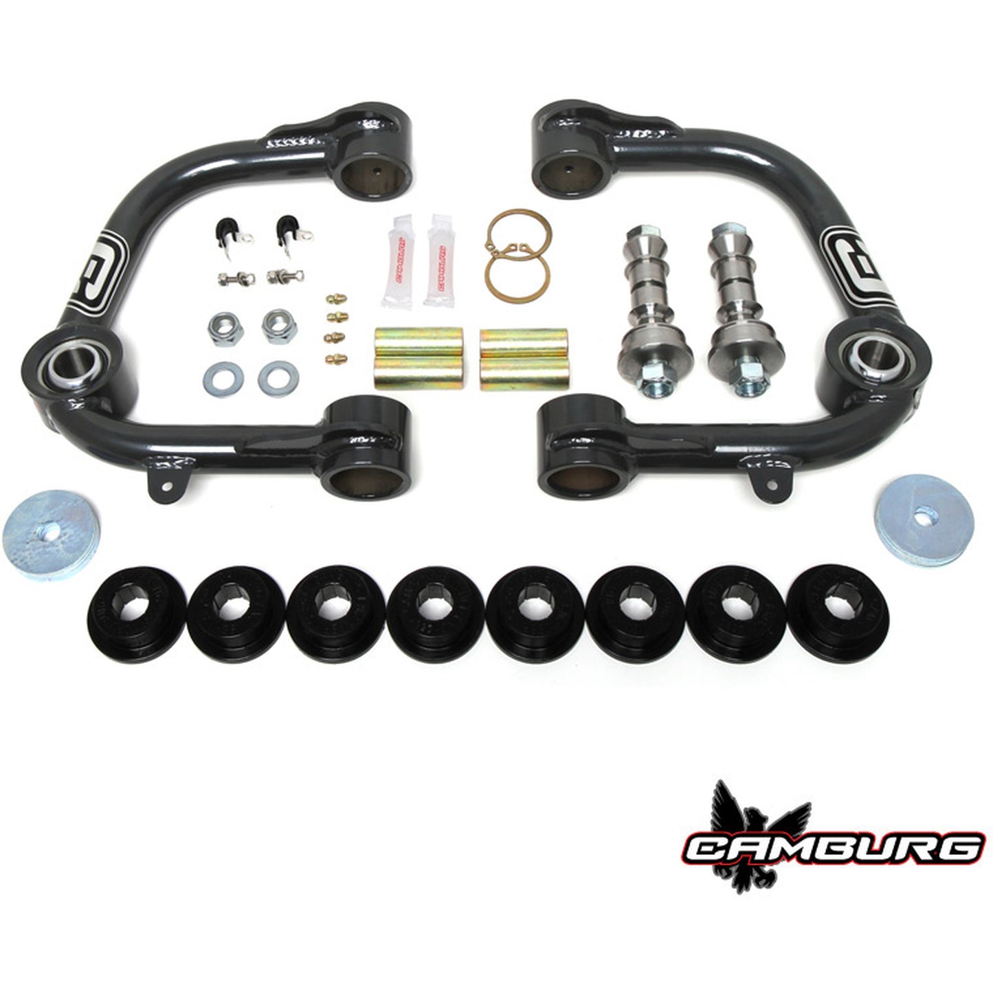 Camburg Toyota Performance Uniball Upper Arms