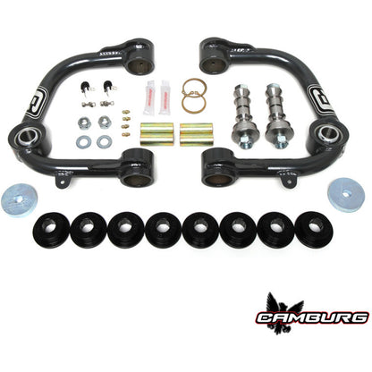 Camburg Toyota Performance Uniball Upper Arms
