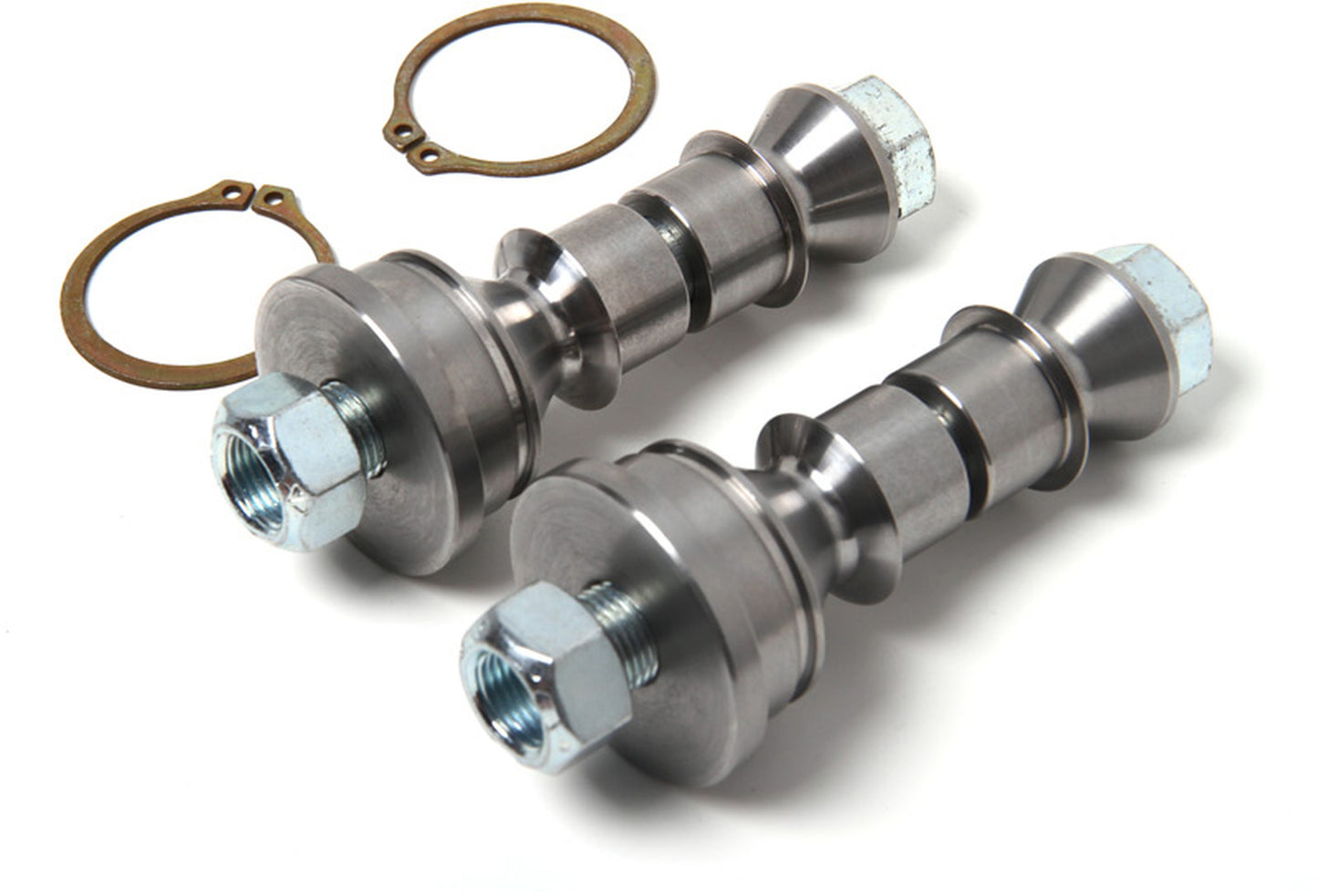 Camburg Toyota Performance Uniball Upper Arms