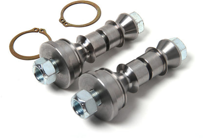 Camburg Toyota Performance Uniball Upper Arms