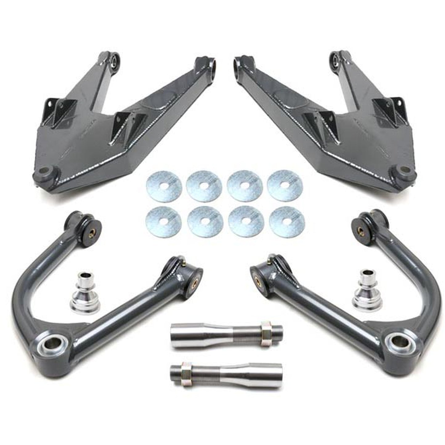 Camburg Toyota 13" Long Travel Kit