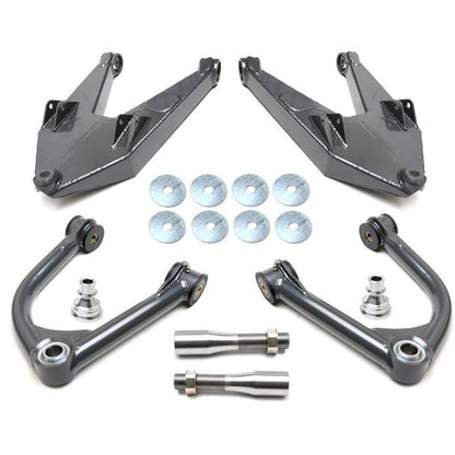 Camburg Toyota 13" Long Travel Kit