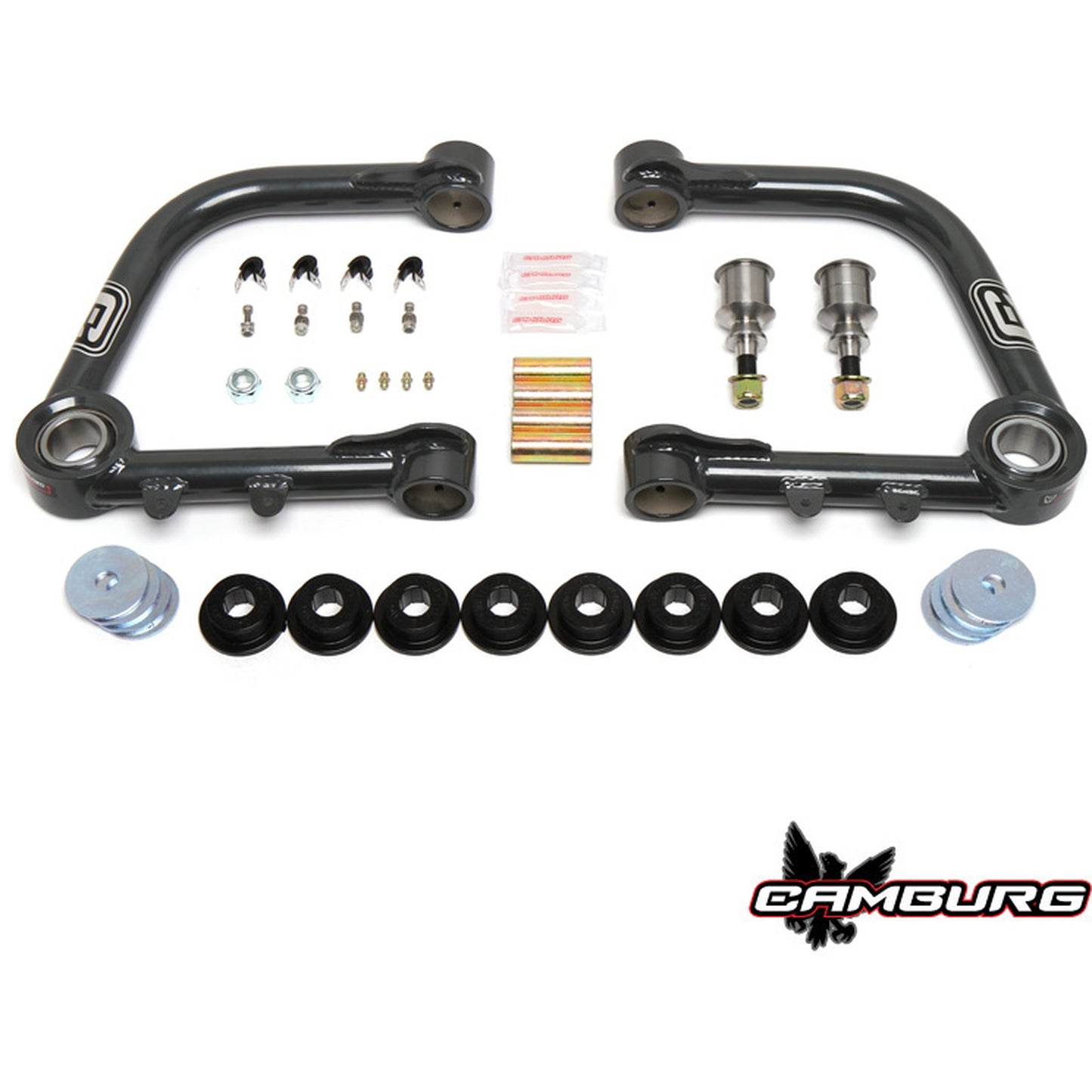 Camburg Toyota Performance Uniball Upper Arms