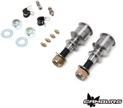Camburg Toyota Performance Uniball Upper Arms