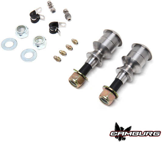 1.25" Performance Uniball Upper Arms