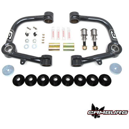 1.25" Performance Uniball Upper Arms