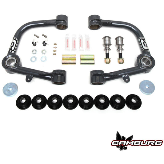 1.25" Performance Uniball Upper Arms
