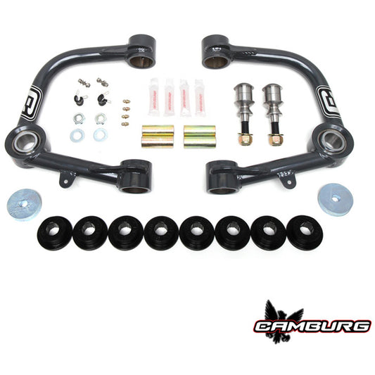 Camburg Control Arm Kit CAM-310043