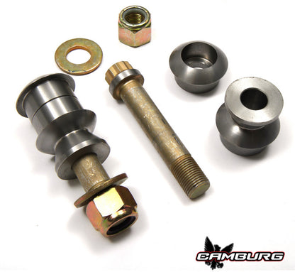 Camburg Toyota Race Series Long Travel Kit
