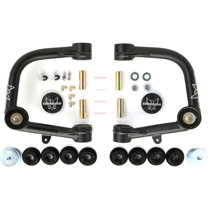 Camburg Toyota Performance X-Joint Upper Arms