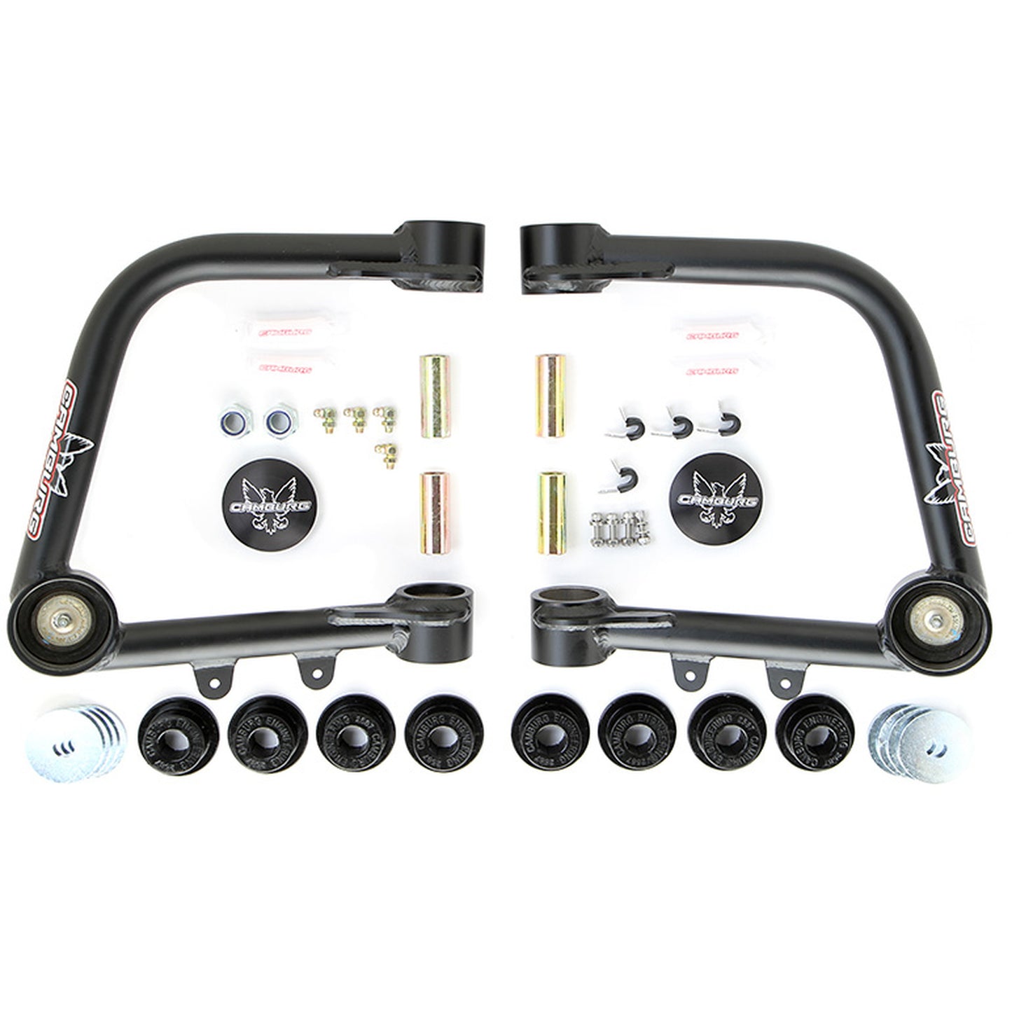 Camburg Toyota Performance X-Joint Upper Arms