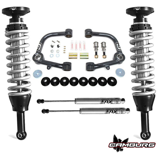 Camburg Suspension Lift Kit CAM-310085-UC