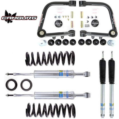 Camburg Suspension Lift Kit CAM-310092-K