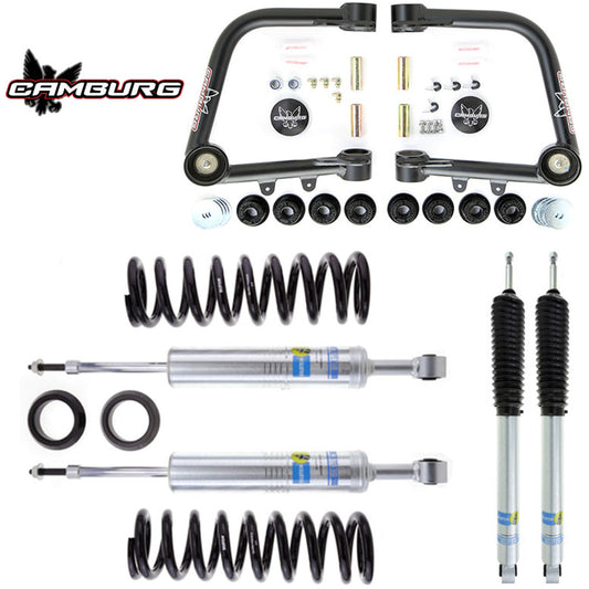 Camburg Suspension Lift Kit CAM-310092-K
