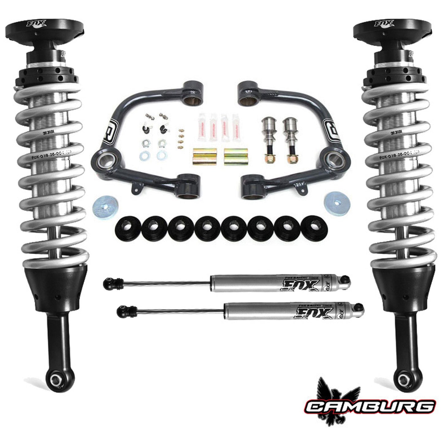 Camburg Suspension Lift Kit CAM-310099-U