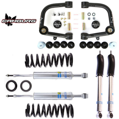 Camburg Suspension Lift Kit CAM-310100-K
