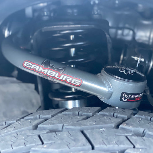Camburg Suspension Lift Kit CAM-310107-U