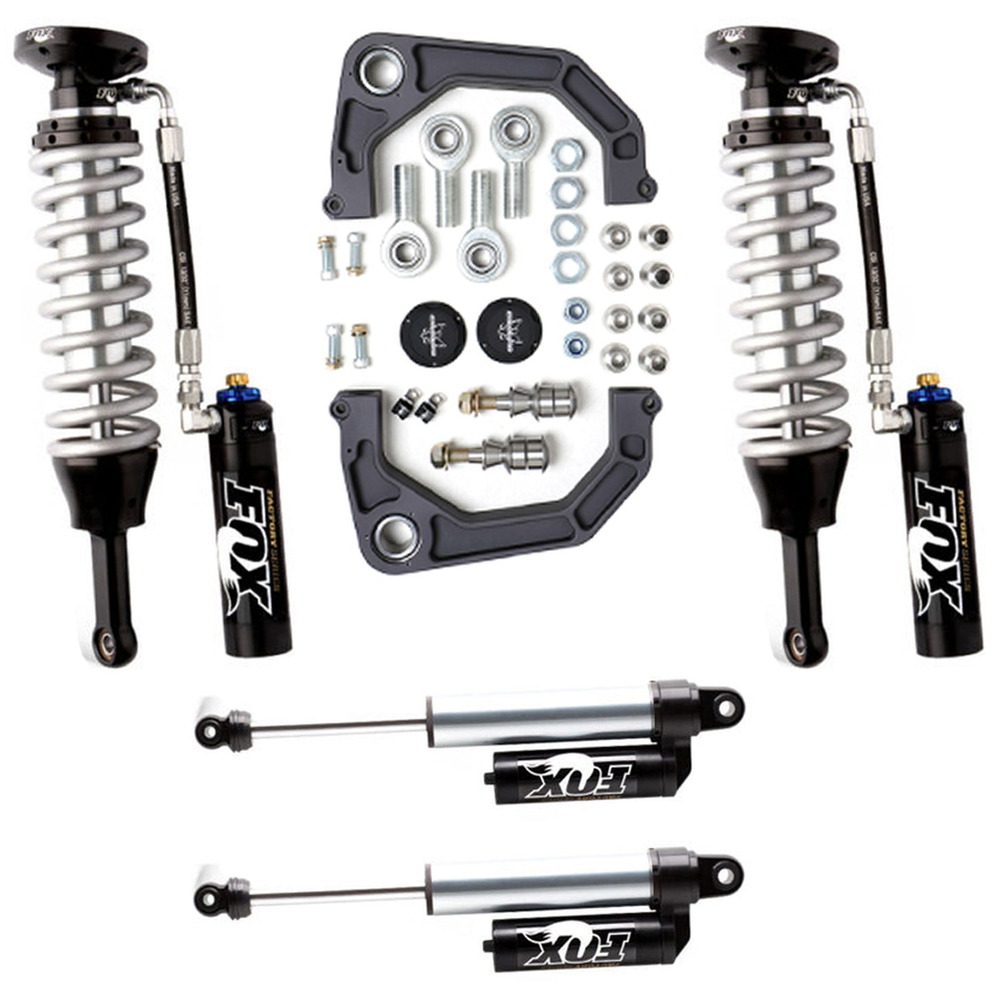 Camburg Suspension Lift Kit CAM-310109-K