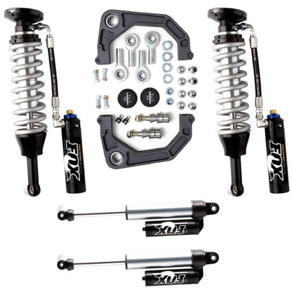 Camburg Suspension Lift Kit CAM-310109-K