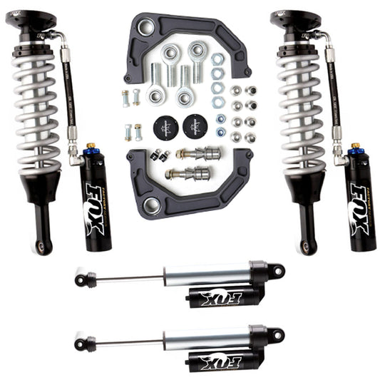 Camburg Suspension Lift Kit CAM-310109-K