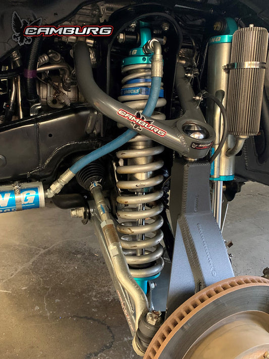 Performance Spindle Kit