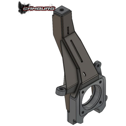 Camburg Spindle Kit CAM-310115