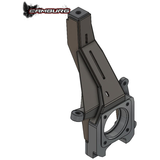 Performance Spindle Kit