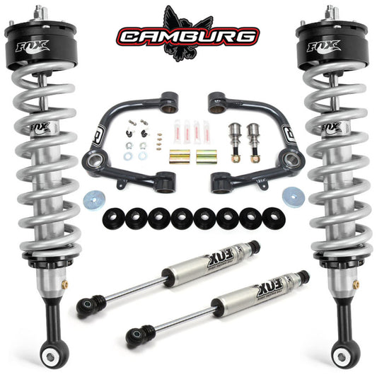 Camburg Suspension Lift Kit CAM-310116-UC