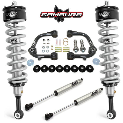 Camburg Suspension Lift Kit CAM-310118-U
